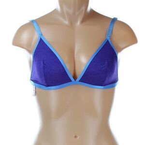 VS Victoria's Secret Bralette NWT